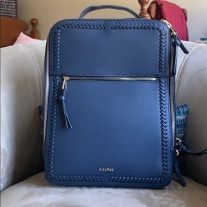 CALPAK Backpack (navy)